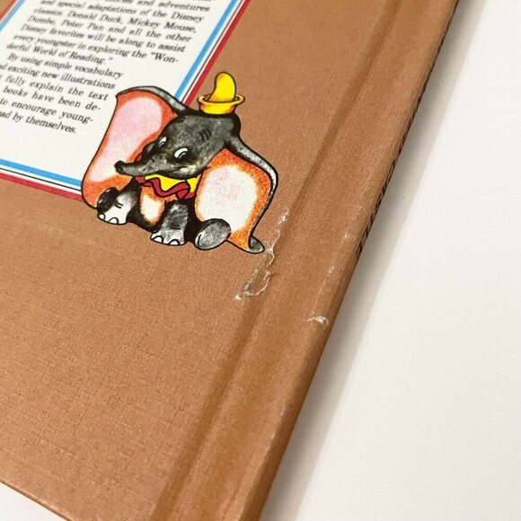 Vtg 1981 Walt Disney Presents Goofy and the Enchanted Castle Hardcover - Picture 4 of 16